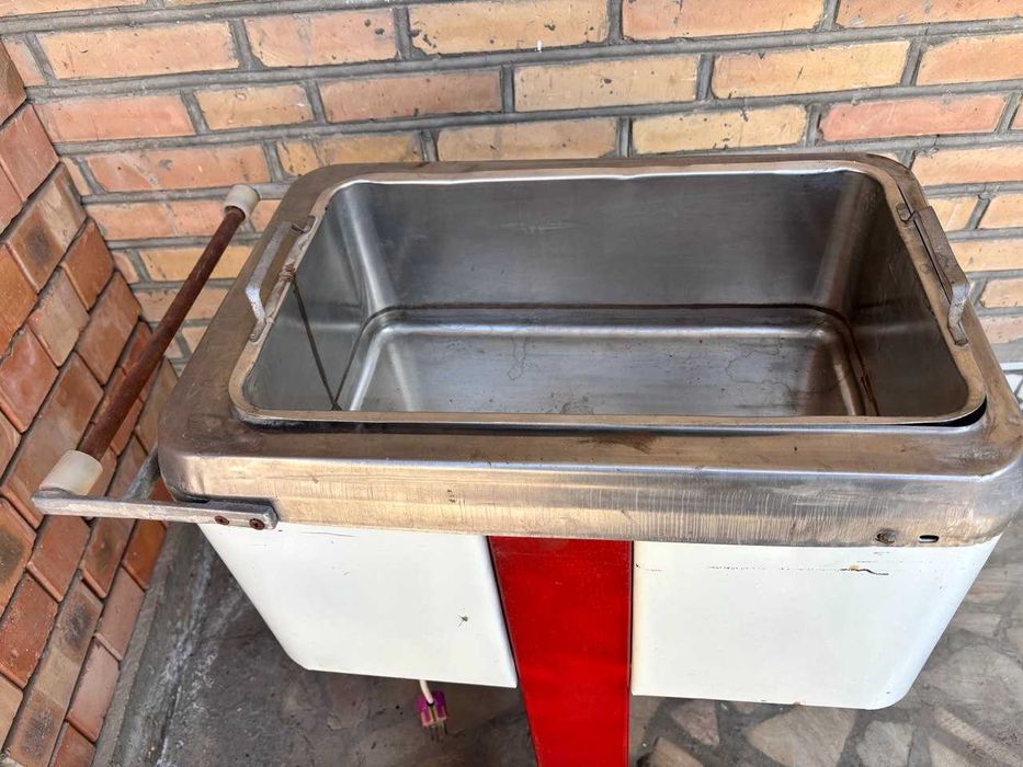 Электрическая Пирожки жарка