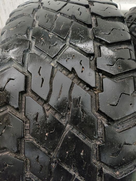 Автошина Discoverer Cooper