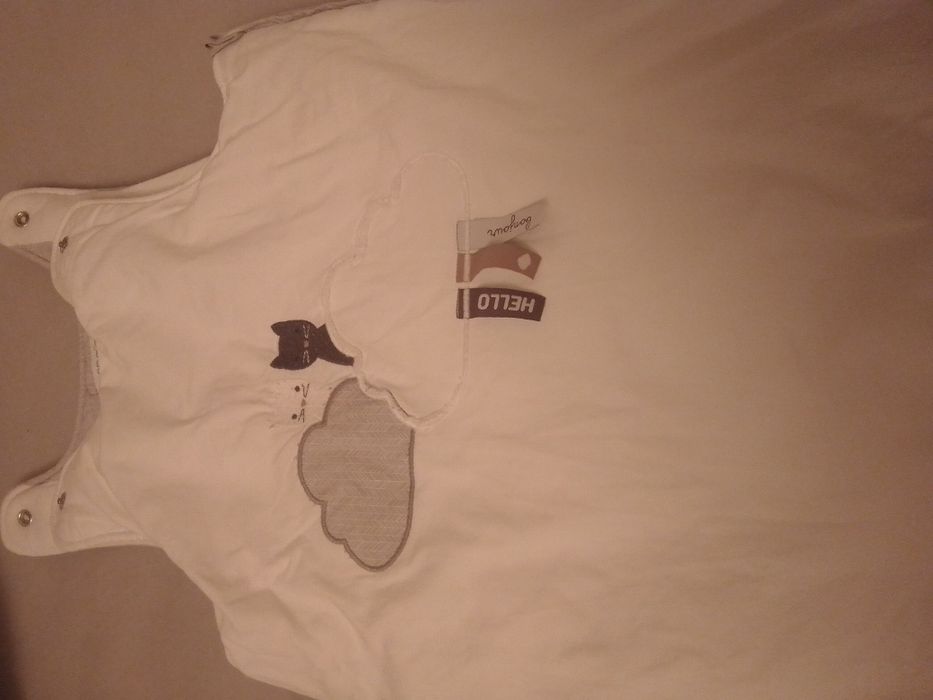 Спално чувалче Obaibi 9/23;71-86cm