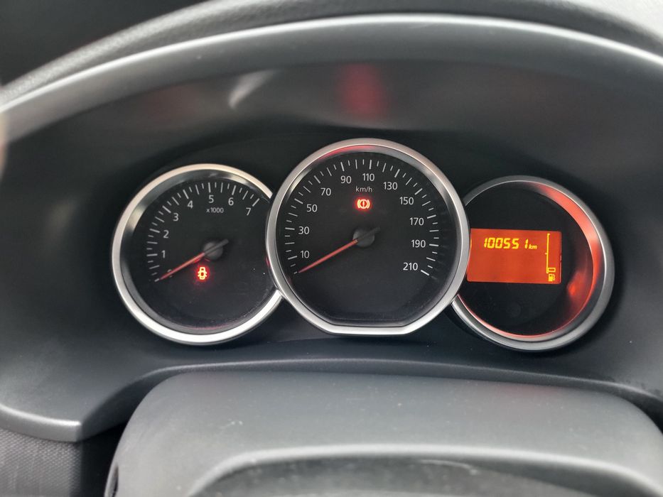 Dacia logan 2020