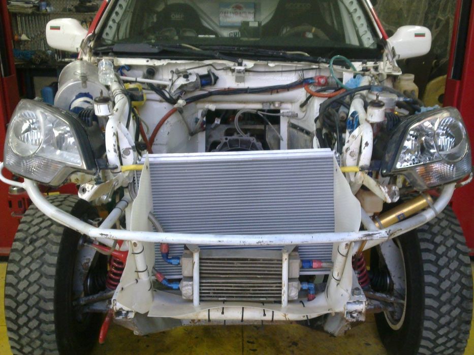 Заварки цветни и черни