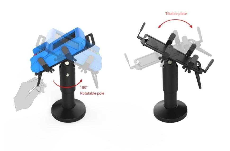 Stend dlya Terminala (Стенд)