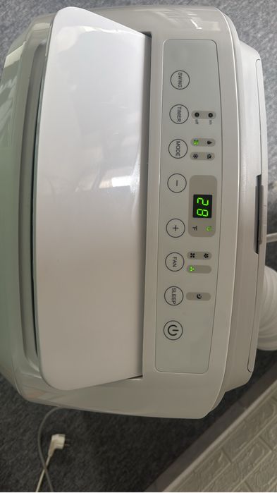 Aer conditionat