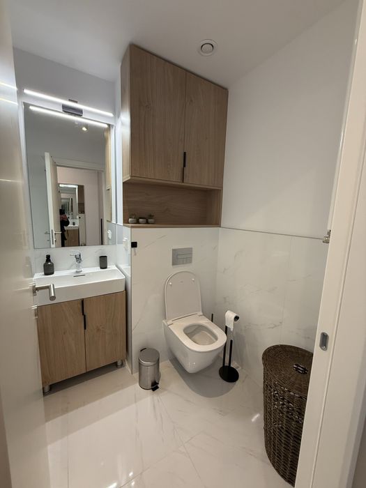 Calea Floreasca/Lacul Floreasca | 2 Camere (Up-site) | Parcare + Boxa