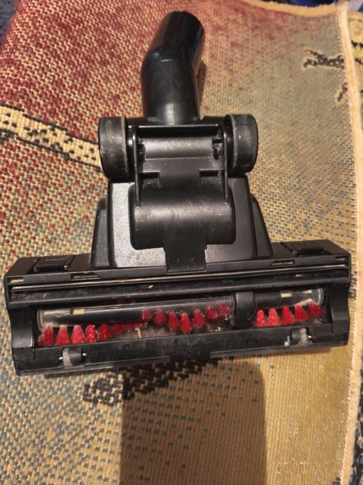 Vând perie aspirator rotativa DIRT Devil