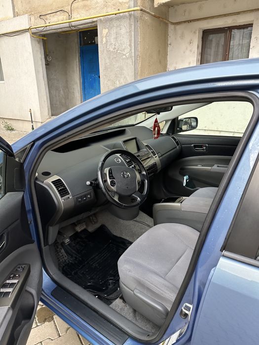 TOYOTA Prius 2007 — imagine 3
