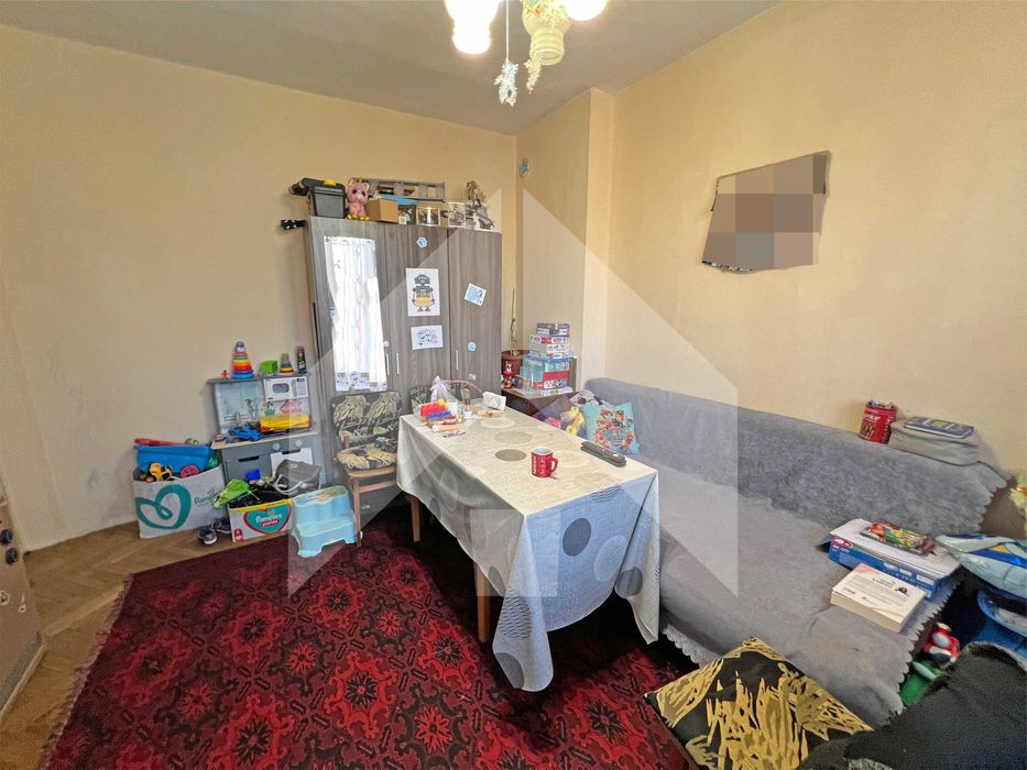 Продава се Тристаен апартамент в Нови пазар - 75 кв.м за 667 €/кв.м - Снимка #3