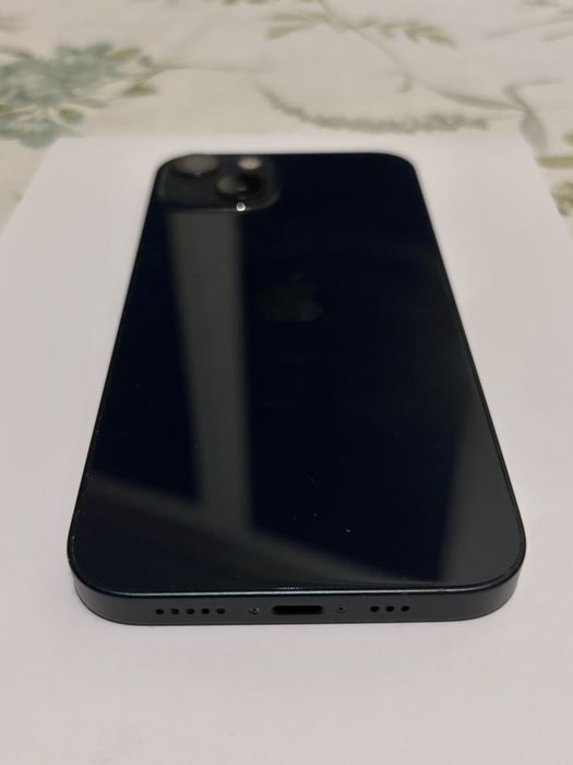 Iphone 13 Midnight  Като нов