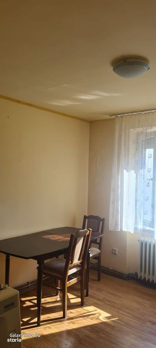Apartament 2 camere, Parter, Central Cazărmii - Mobilat & Utilat!