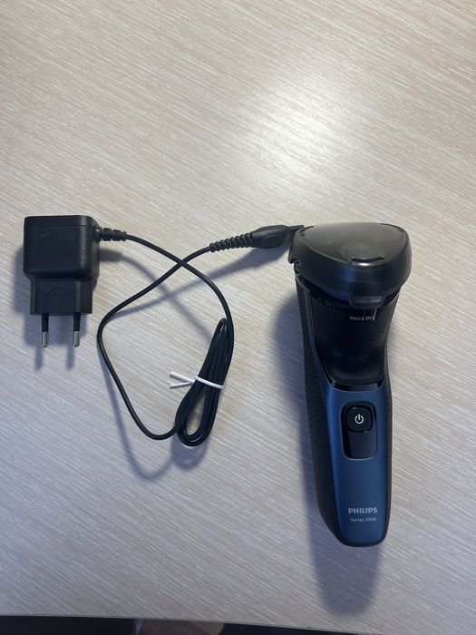 Электробритва