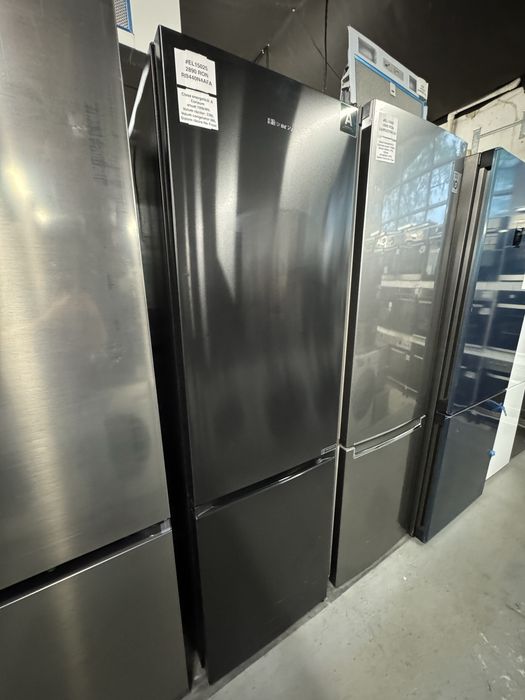 Combină frigorifică Hisense RB440N4AFA