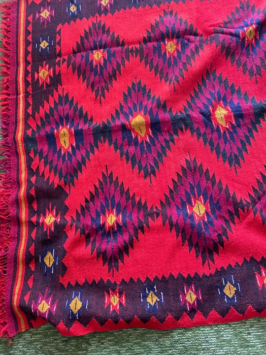 Килими тетевенски