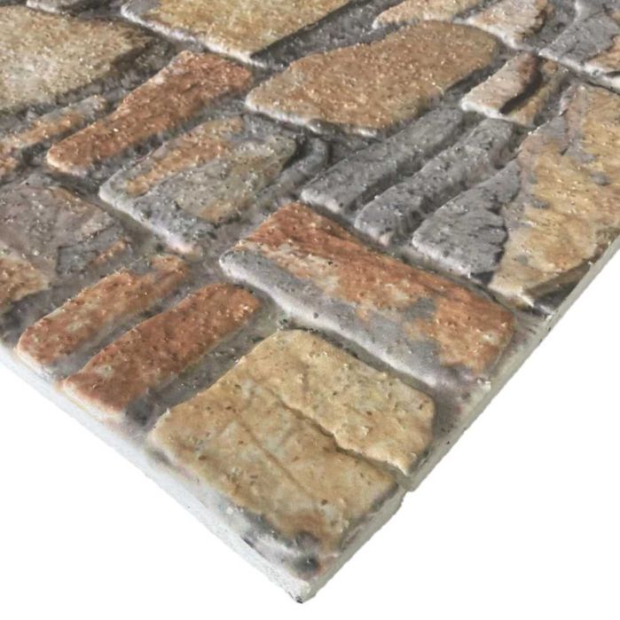 3D Декоративен панел с посипка BZ 104