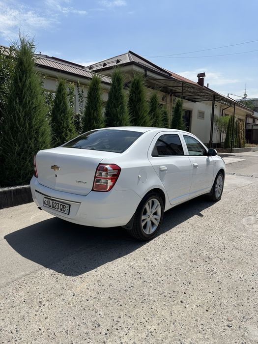 Cobalt sotiladi 1 qo’l