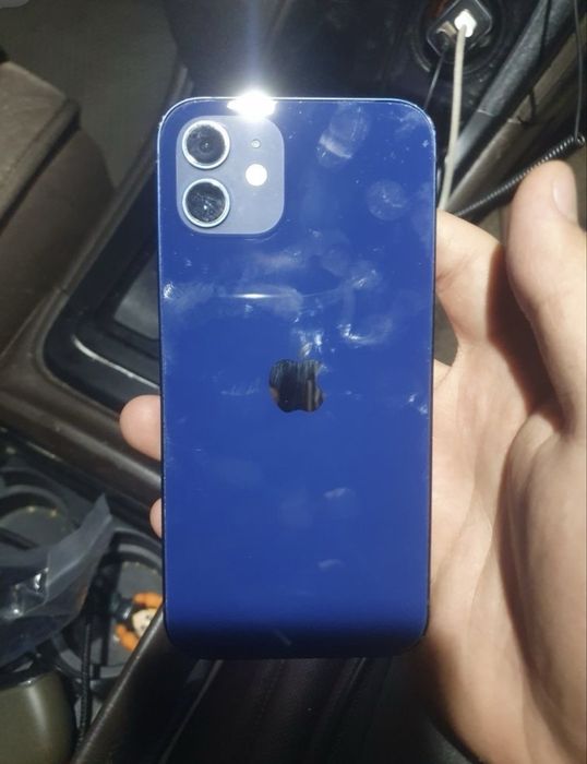 Iphone 12 128gb