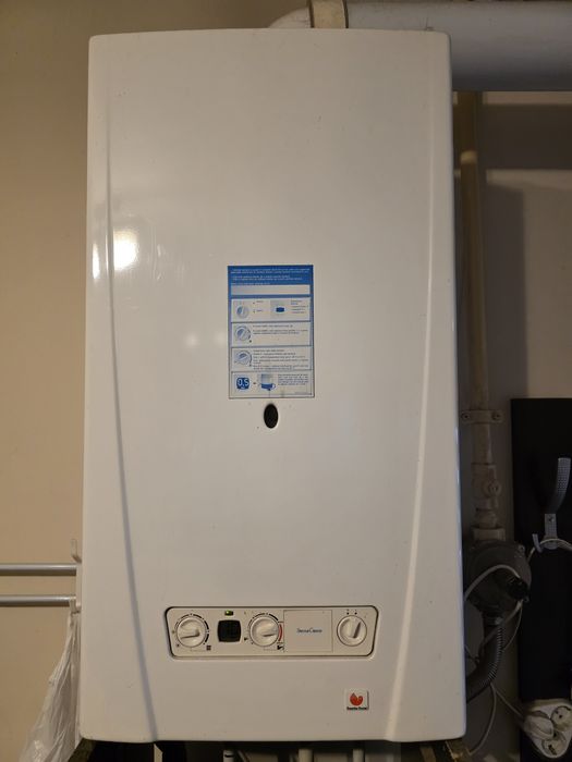 Centrale termice Sauner Duval,Feroli,ProTherm