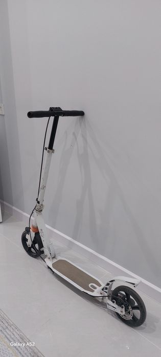 Продается б/у самокат