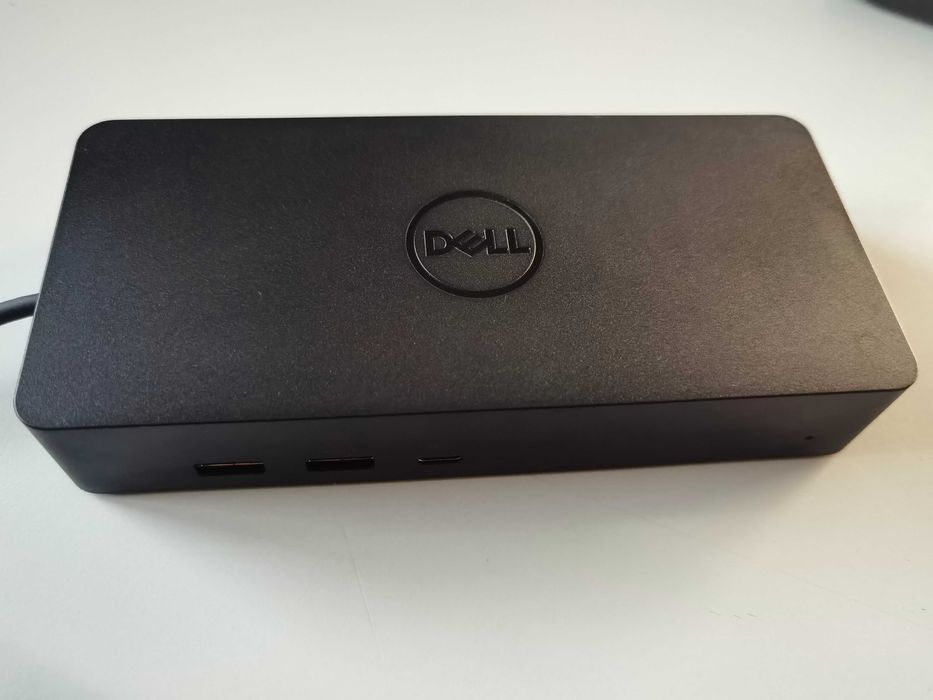 Dell 3060 Docking Station Dell D6000 Universale – USB 3.0 E USB-C - Foto 4