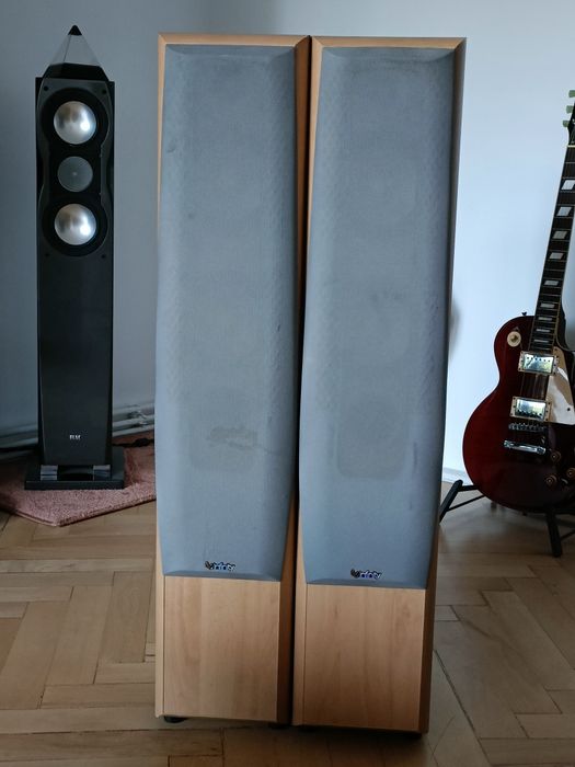 Boxe Infinity Primus 250