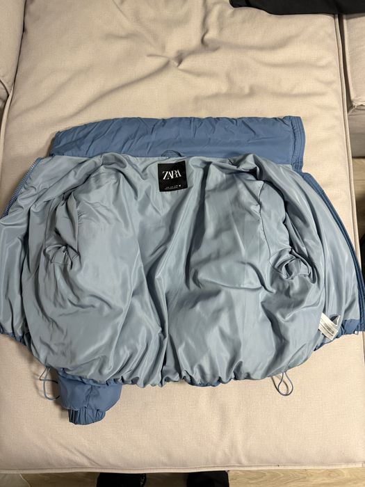 Zara дамско яке M