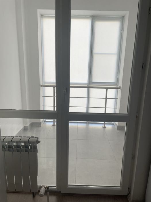 2 бөлмелі квартика