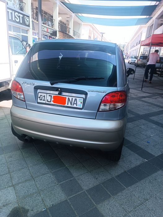 Matiz best 2012 yil
