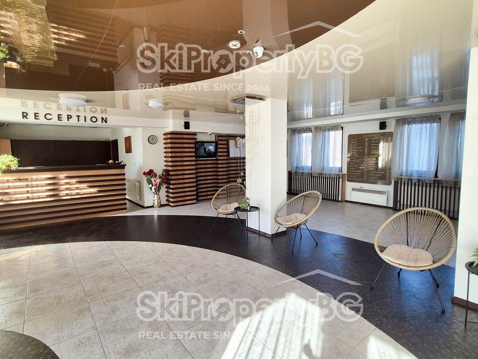 Продава се Двустаен апартамент в Банско - 61 кв.м за 502 €/кв.м - Снимка #17