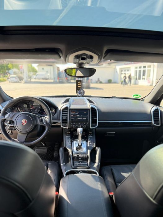 Porsche Cayenne * 3.0 Diesel * Panoramic *