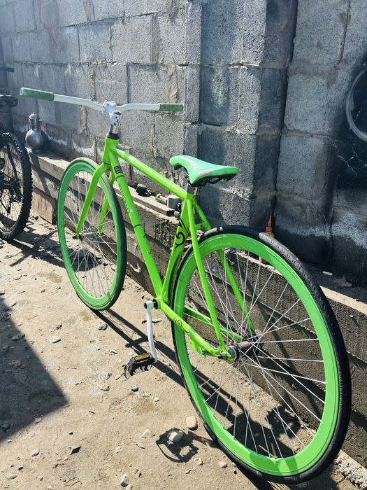 Продам велоиспед