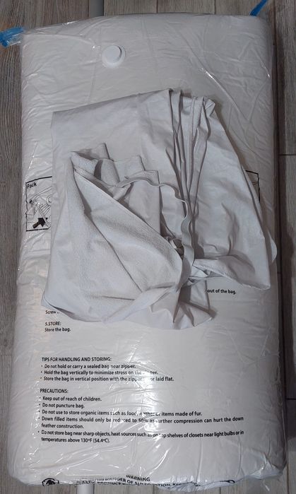 Saltea de protecție
