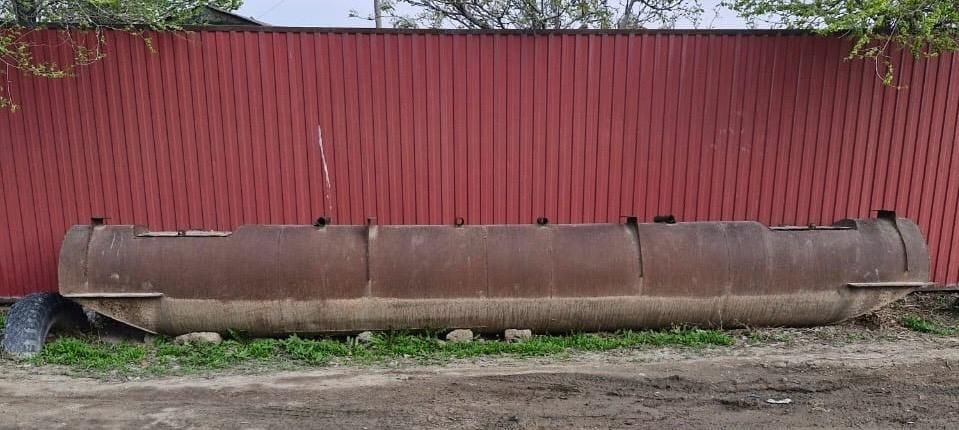 Продам ёмкость для воды