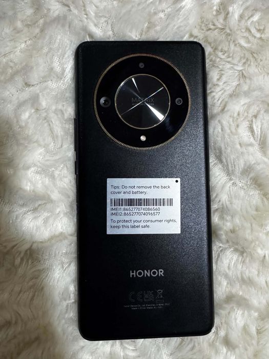 Honor Magic 6 Lite