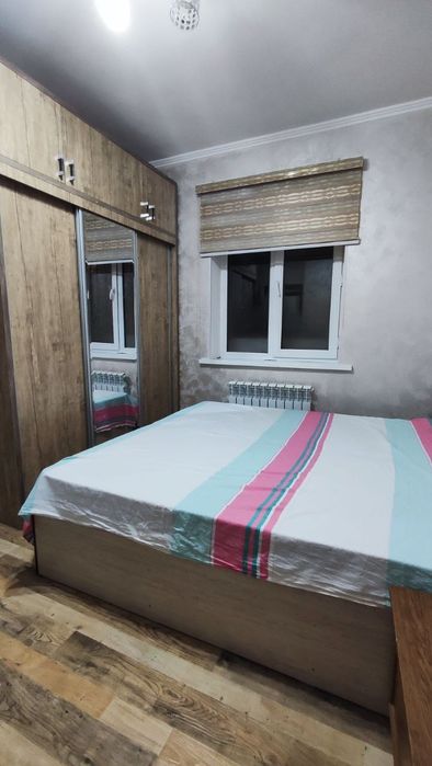 2-Комн. 1-Этаж. Разделка. Кирпичный. Продажа. Уй-Жой. Ттз-4.