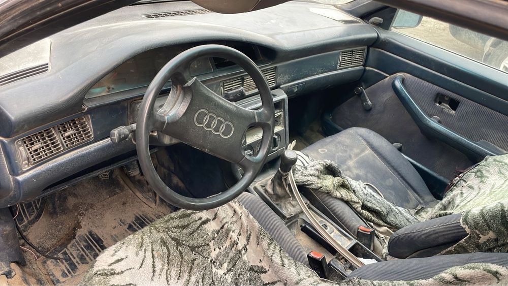 Продам машину ауди