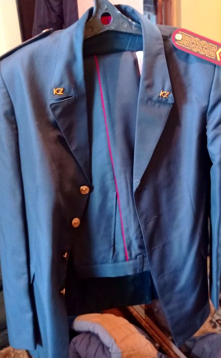 Продам военную форму