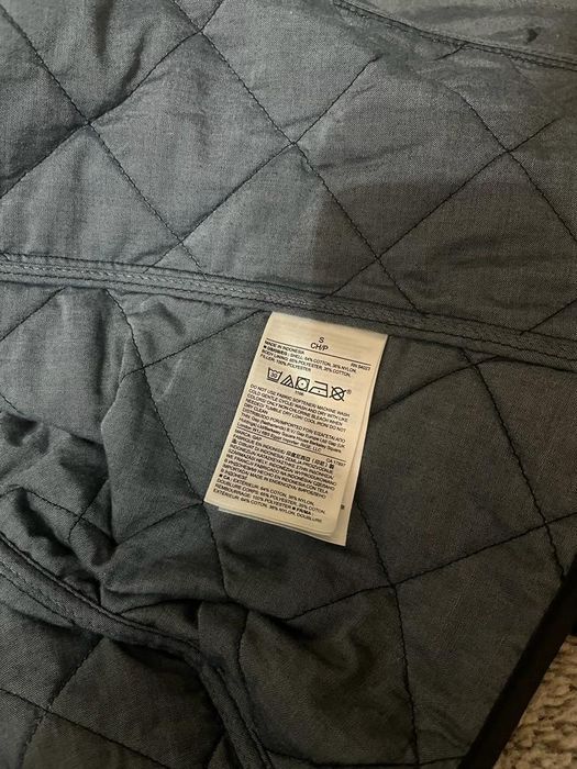 Geaca Gap noua neagra dama S