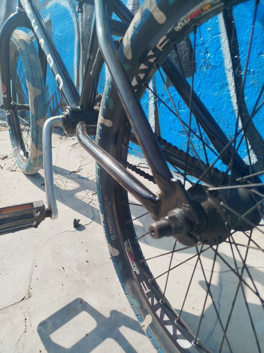 Велосипед BMX HARO shredder