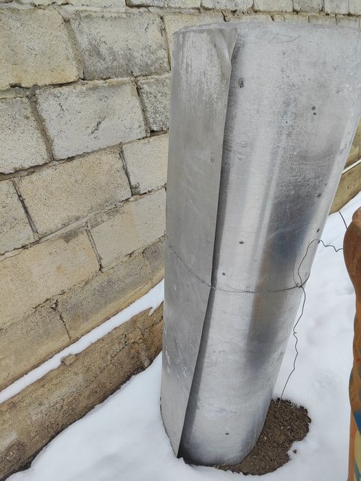 Продам Алюминиевый лист