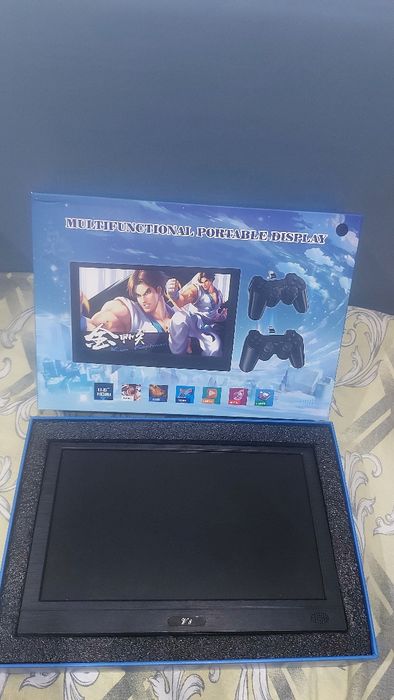 Плеистейшн игровой