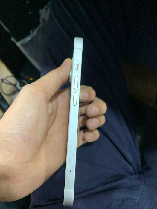 Iphone 13 памят 256 Аккумулятор87%