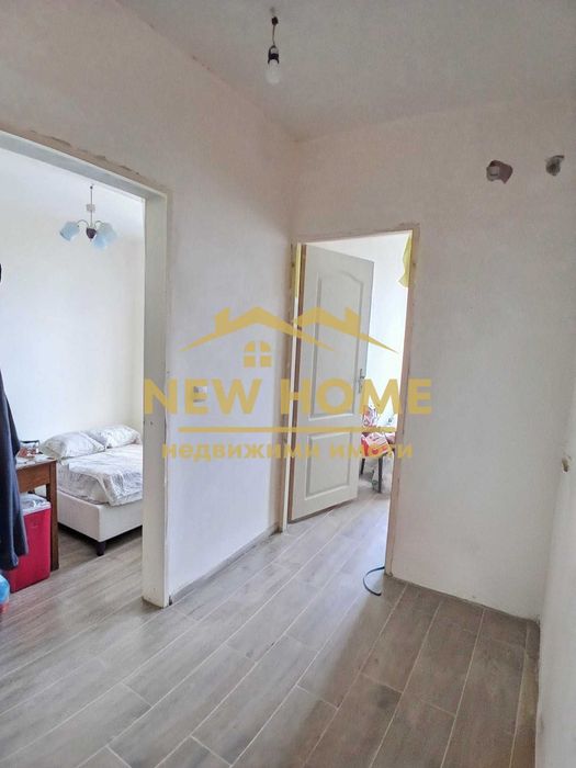 Продава се Двустаен апартамент в Добрич, Автогара - 63 кв.м за 470 €/кв.м - Снимка #7