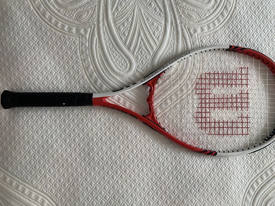 Vand racheta tenis wilson