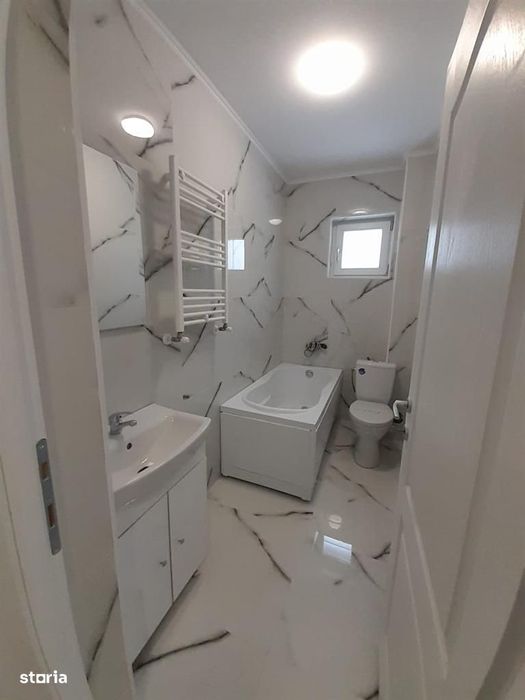 Apartament 1 camera decomandat Luca  Cetatutii predare imediata