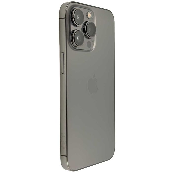 Magazin Apple iPhone 13 Pro 256GB Foarte Bun Graphite Garantie Rate