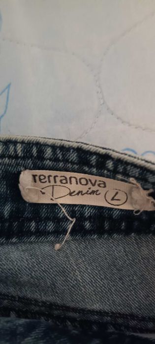 дамски дънки - 4 бр.