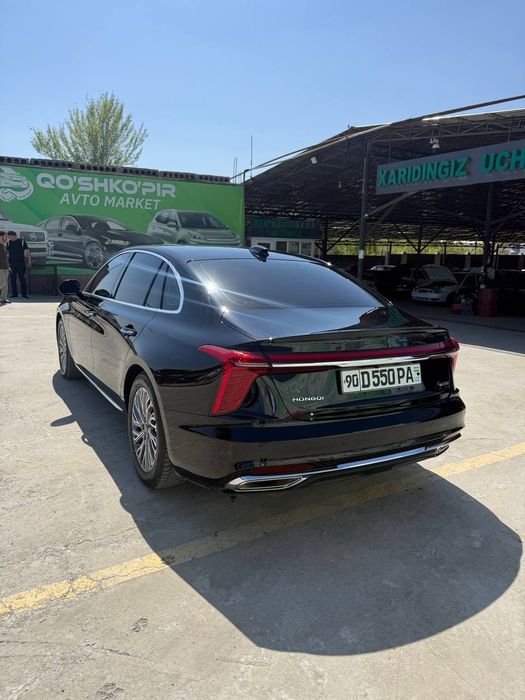 Honji H.5
2024 йил. 
Пробег 20 минг. 
Краска родной. 
Мот