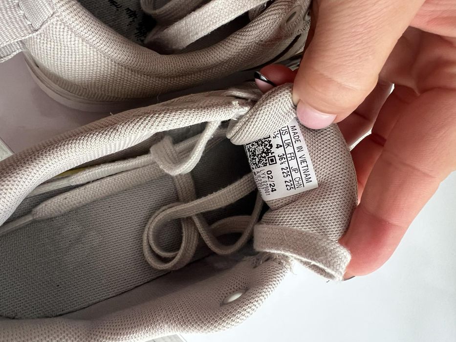 Дамска обувки Адидас