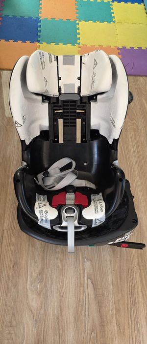 Scaun de masina Cybex Sirona  360°