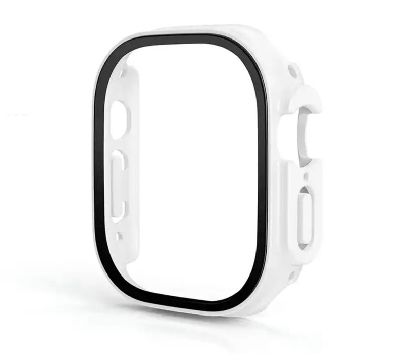 Husa Plastic Bumper Case Ceas /Apple Watch Ultra Ultra 2 49MM