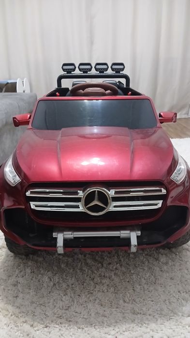 Автомобиль для детей